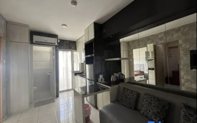 Sweet Home (2 Bedroom Apartment)