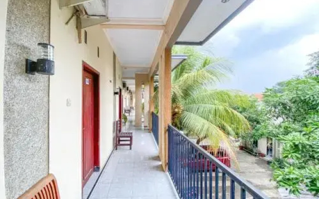 Surya Guest House