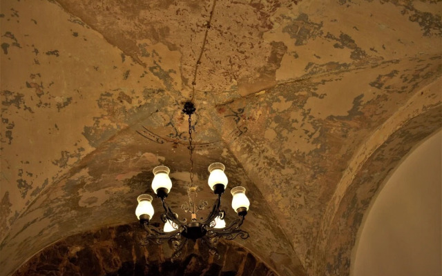 Casa Nirè - Casa Nirè II - Casa di Tano