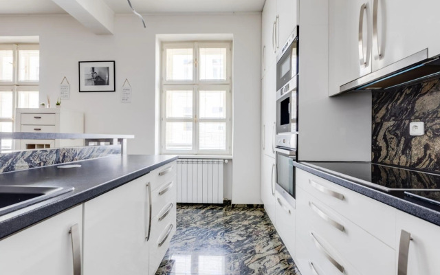 Luxury&Quiet charming 2-bedrooms Apt near river