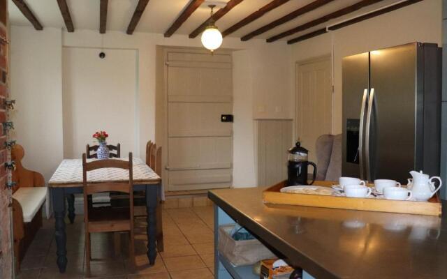 Span Farm House - Pet Friendly