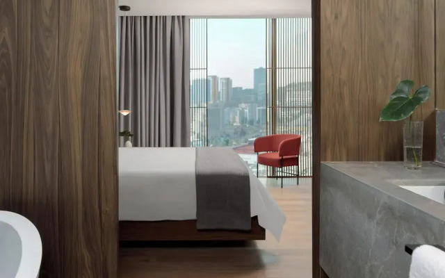 Intercontinental Presidente Monterrey by IHG