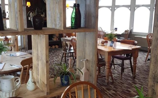 The Stag