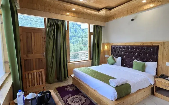 Mb Igloo Resort