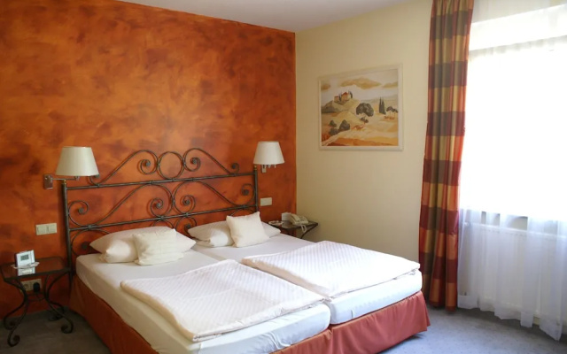 Storchen Hotel Garni