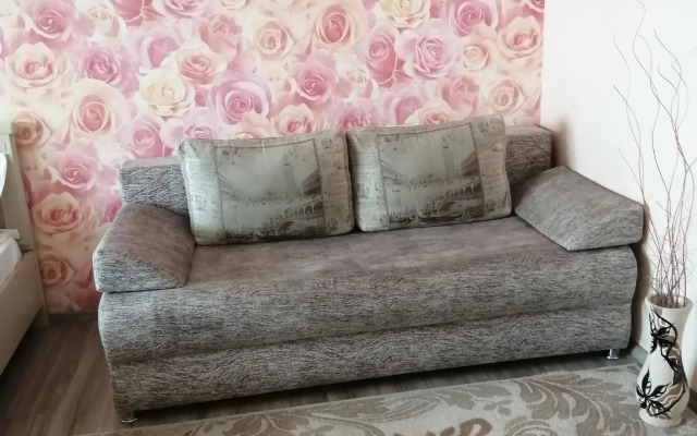 Lux Apartments в переулке Речной