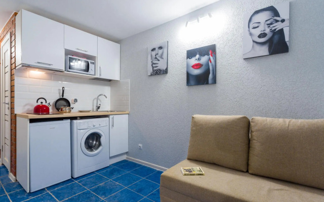 Апартаменты Мой Питер на Куйбышева