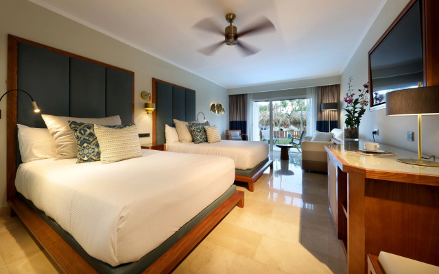 Grand Palladium Punta Cana Resort & Spa - All Inclusive