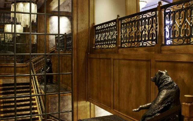 St. Regis Residence Club, Aspen