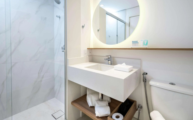 Hampton by Hilton Guarulhos Aeroporto