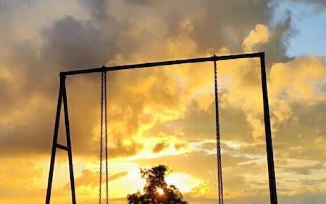 Casa campestre a 15 minutos de Salento