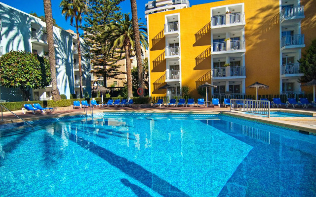 Hotel Servigroup Pueblo Benidorm