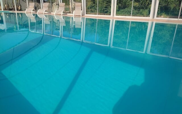 Domaine de Champ rose