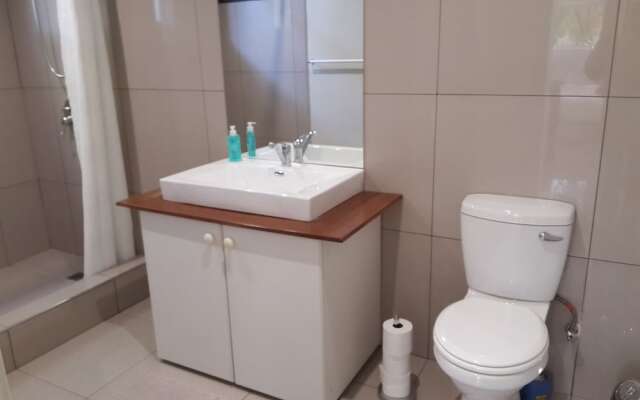 Suiderhof Self-Catering Accommodation