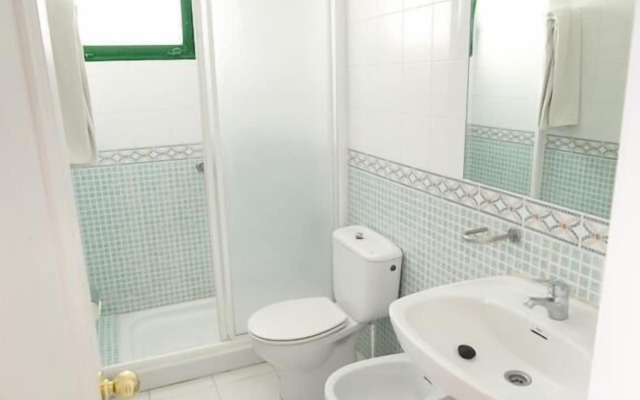 Babalu Apartment