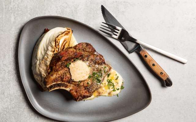 Grand Hyatt Nashville