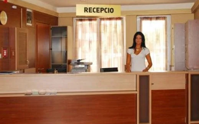 Panorama Wellness Apartman Hotel