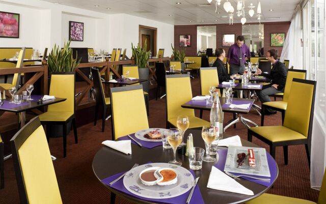 Novotel Avignon Nord