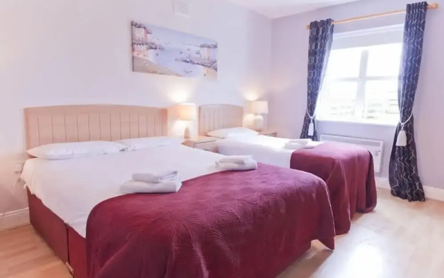 Upton Court Holiday Cottages