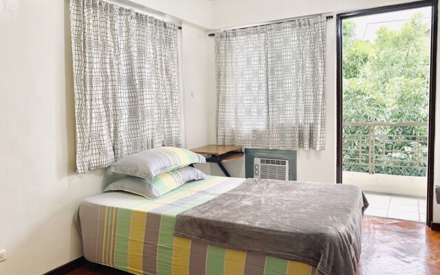Mayfield Park Residences