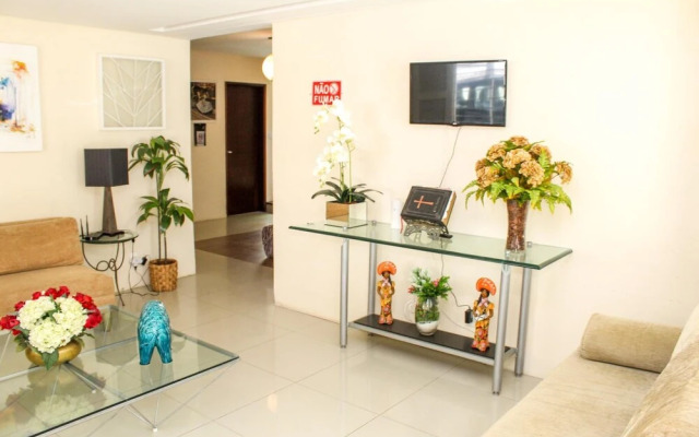 Hospedaria Gebel LocDay