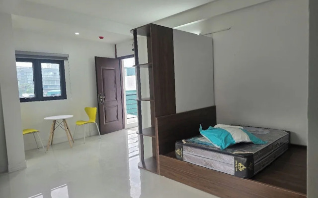 HB Apartment Me Tri