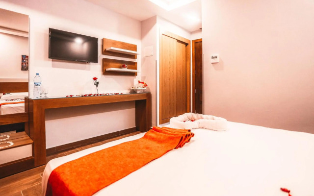 Hotel Makarim Tetouan