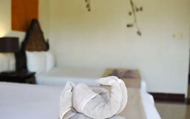 Hotel Tulum MT