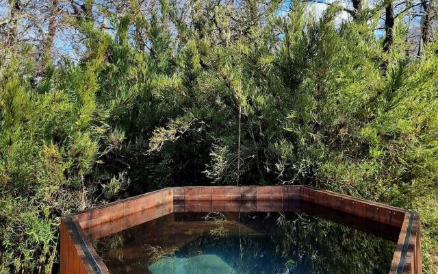 Refugios de Montaña Reloncaví