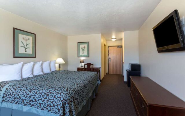 Days Inn By Wyndham Beaver