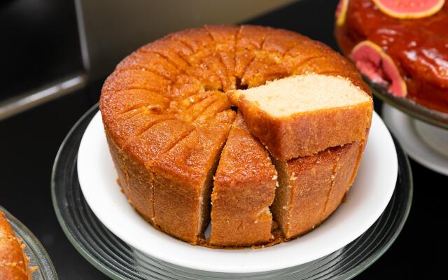 Yak Beach Hotel Ponta Negra