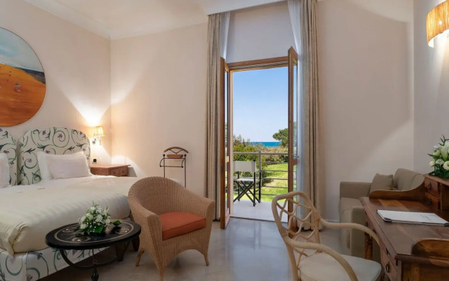 Tombolo Talasso Resort