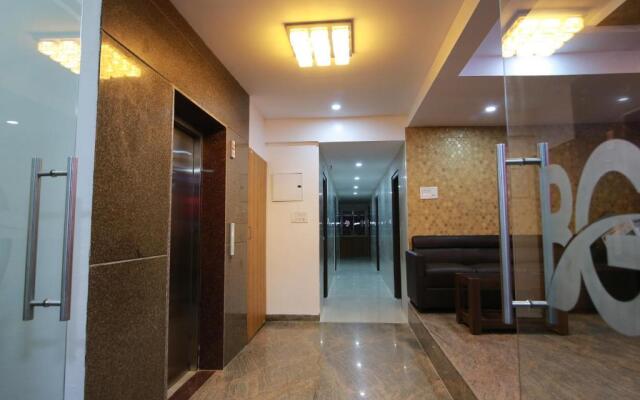Hotel BG Inn