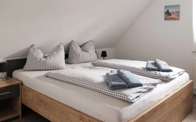 Holiday Home Nispel 2