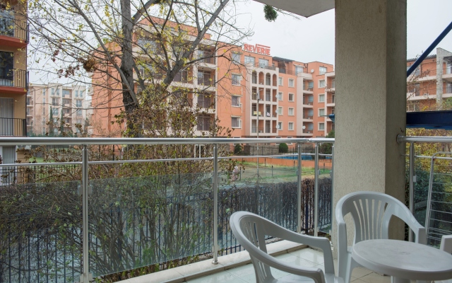 Sun City Holiday Apartments