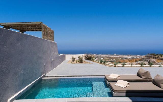 Lavadoze Luxury Suites - Adults only