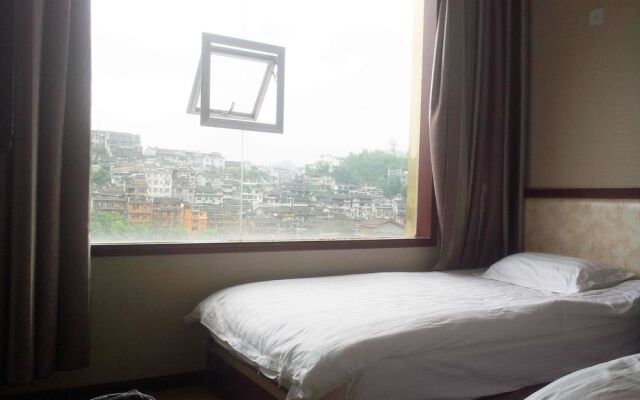 Zui Ai Home Inn-fenghuang