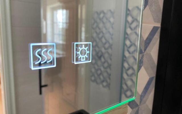 Sylvie Steinhardt, Wohnung 3