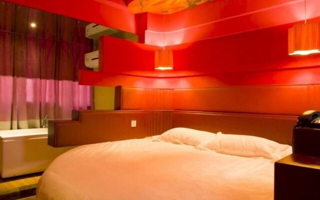 随寓青年酒店(杭州佑舍店)