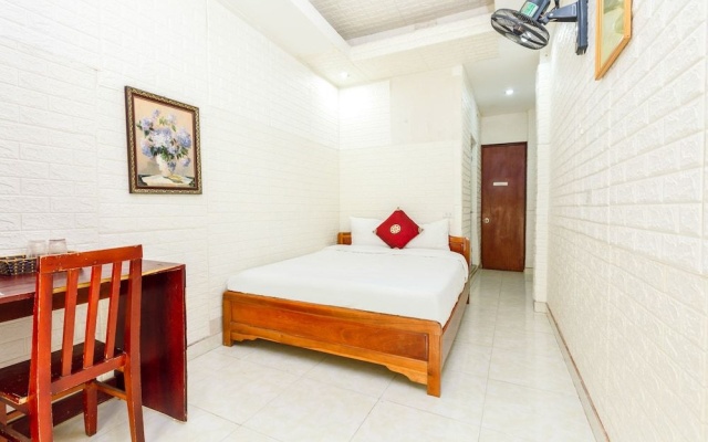 OYO 604 Queen Hotel – Guest Rooms – Hanoi
