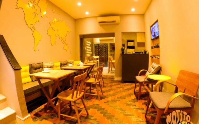Mojito Hostel