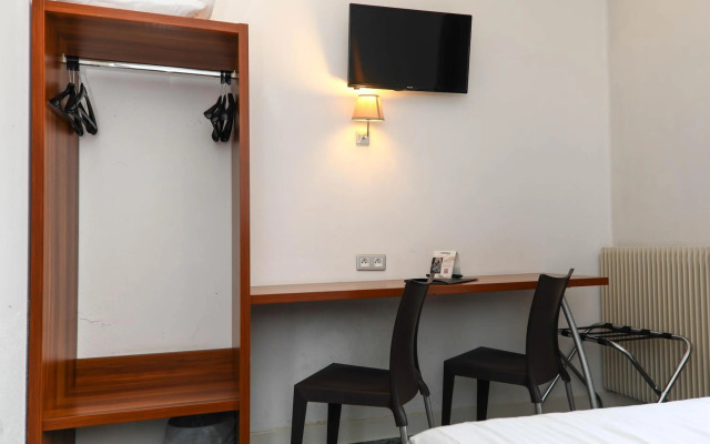 The Originals City, Hôtel Colmar Gare