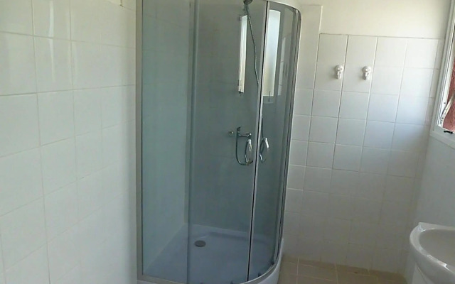 Valentinos Apartments