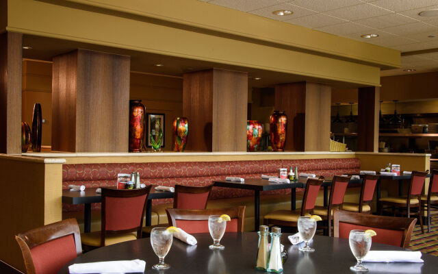 Holiday Inn Grand Rapids Downtown by IHG