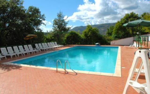 Aparthotel 3 Stars Palinuro