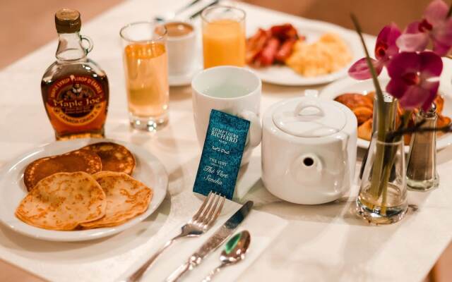 Radisson Blu Hotel, Aix-Les-Bains