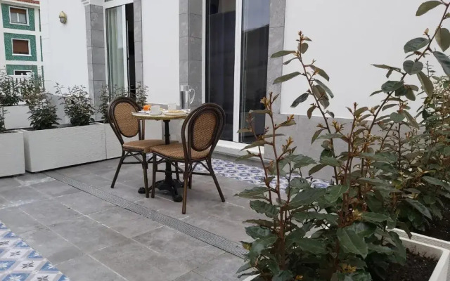 Hotel Villa Eugenia