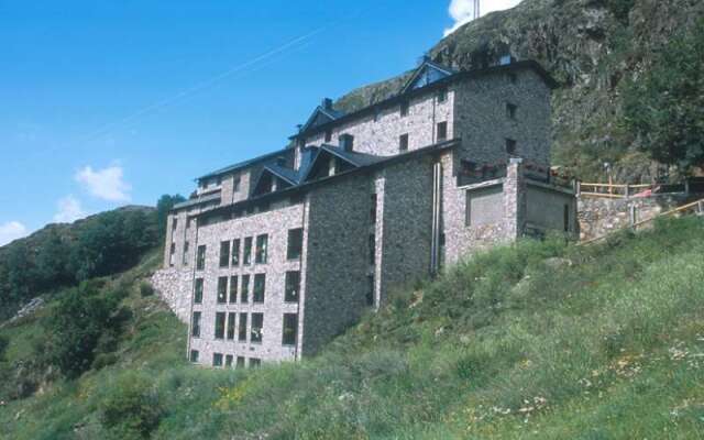 Hotel Ransol