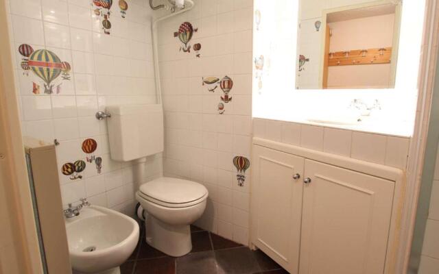 Appartement Montgenèvre, 2 pièces, 4 personnes - FR-1-330D-91