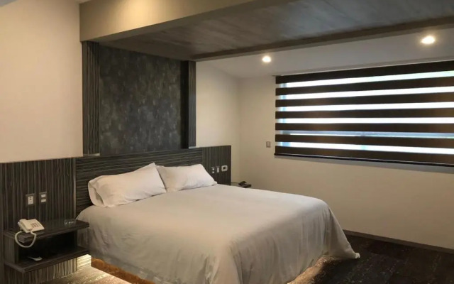 Kaia Suites